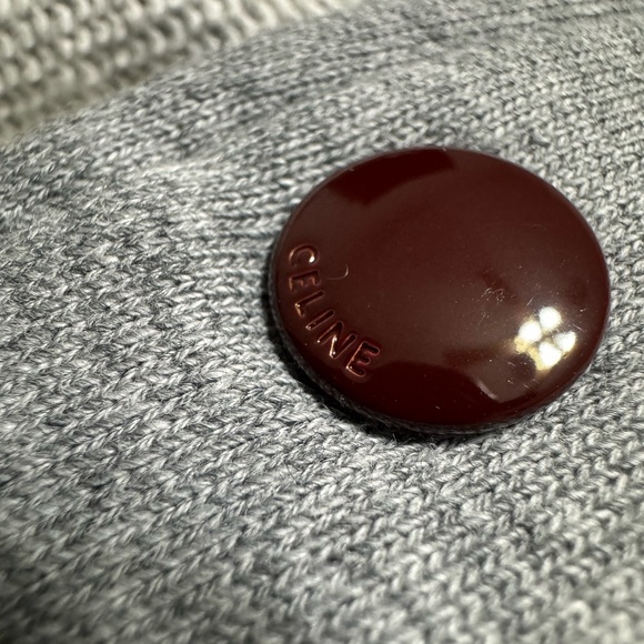 Celine Varsity Jacket - size medium. Open to offers - Picture 2 of 4